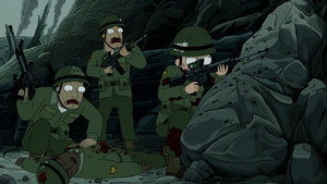 Рик и Морти: 8 сезон 1 серия