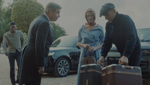 Джентльмены: 2 сезон 7 серия