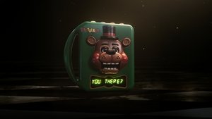 Пять ночей с Фредди 2