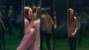 Лок и ключ: 1x8