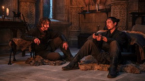 Колесо Времени: 1 сезон 5 серия