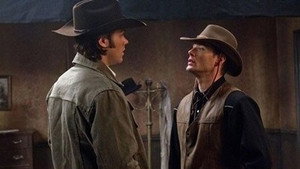 Сверхъестественное: 6 сезон 18 серия