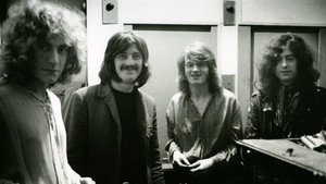 Становясь Led Zeppelin