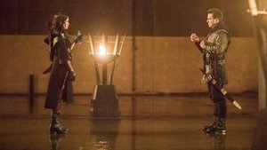 Стрела: 4x13