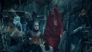 Колесо Времени: 3 сезон 3 серия