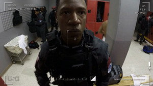 Колония: 1 сезон 4 серия