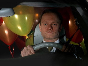 Фрейзер: 8 сезон 19 серия