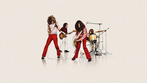 Становясь Led Zeppelin