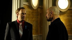 Во все тяжкие: 3x11