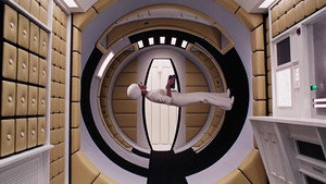 2001 год: Космическая одиссея