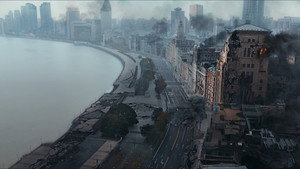 Шанхайская крепость