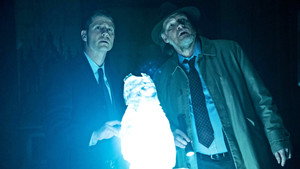 Готэм: 3x19