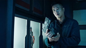 Пространство: 3 сезон 5 серия