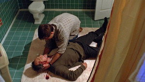 Секретные материалы: 2 сезон 25 серия