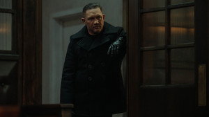 Гангстерленд: 1x10
