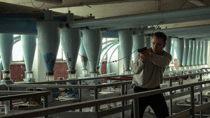 Разведка: 4 сезон 26 серия