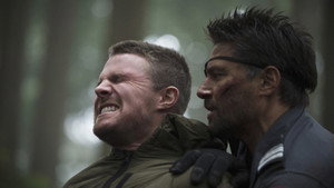 Стрела: 3x14