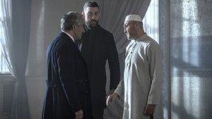 ФБР: 4x13