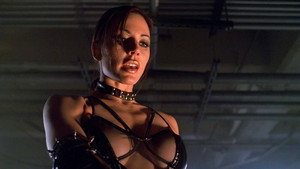 Секретные материалы: 7 сезон 13 серия