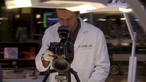 CSI: Место преступления Нью-Йорк: 6x11
