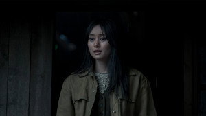 Вторжение: 3 сезон 2 серия