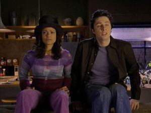 Клиника: 4x21