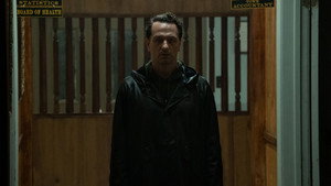 Уидоус-Бэй: 1 сезон 9 серия