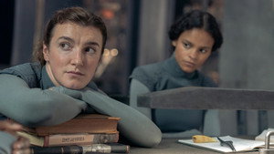 Дюна: Пророчество: 1 сезон 2 серия