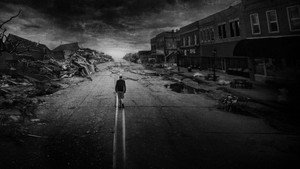 Смерч: в центре бури