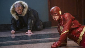 Флэш: 4x19