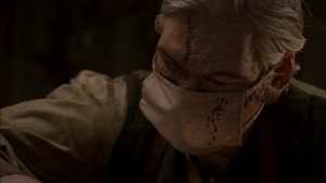 Сверхъестественное: 3x15