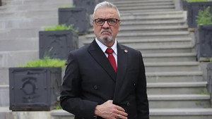 Разведка: 1x12