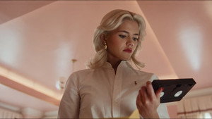 Осколки: 1 сезон 9 серия