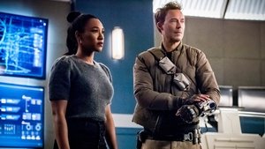 Флэш: 6x17
