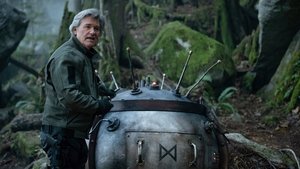 «Монарх»: Наследие монстров: 1x10