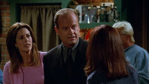 Фрейзер: 7 сезон 1 серия