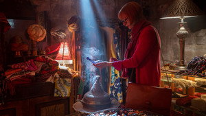 Три тысячи лет желаний