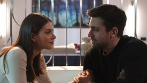 Разведка: 2x16