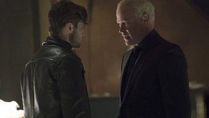 Стрела: 4 сезон 2 серия