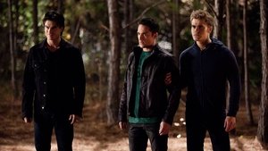 Дневники вампира: 2x13