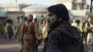 Andor: 1x1