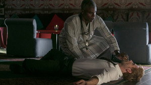 Константин: 1 сезон 4 серия
