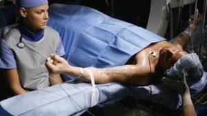 Анатомия страсти: 5 сезон 7 серия