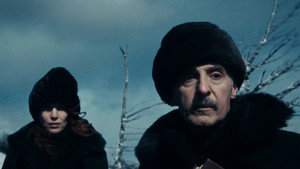 Разделение: 2 сезон 4 серия