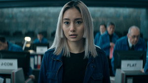 Вторжение: 1 сезон 5 серия