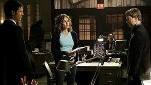 CSI: Место преступления Нью-Йорк: 4x16