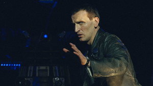Доктор Кто: 1 сезон 13 серия