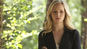 Дневники вампира: 5x22