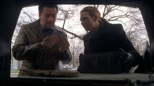 Грань: 3x21