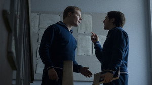 Звездный городок: 1 сезон 3 серия